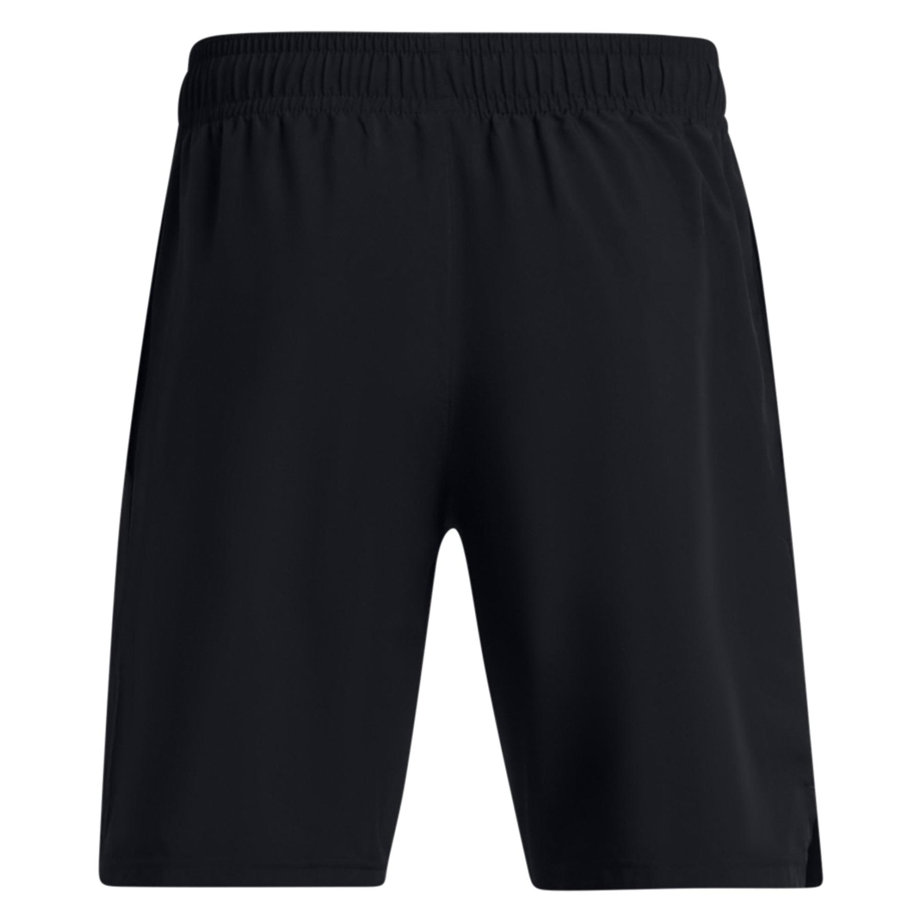 Under Armour NOS UA Woven Wdmk (L) (1383356)