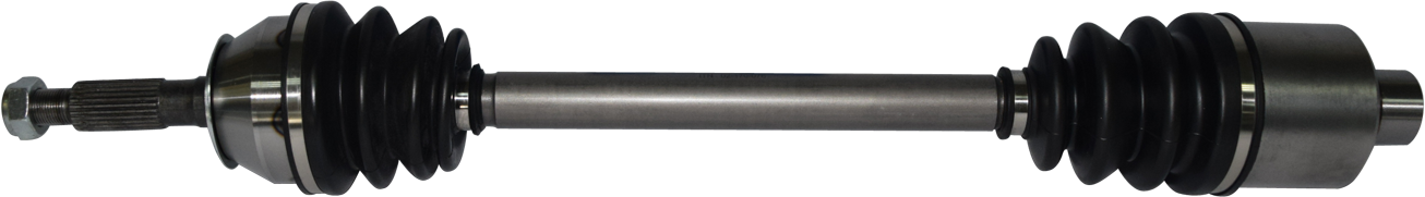 Gsp Antriebswelle 244006 Für Renault