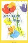 Sarah Kirsch - Islandhoch (Steidl Taschenbücher) - Preis vom 04.10.2026 03:51:26 h