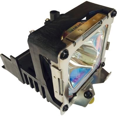 Jaspertronics™ Original 60.J0804.CB2 Lamp & Housing for BenQ Projectors - 1 Year Warranty