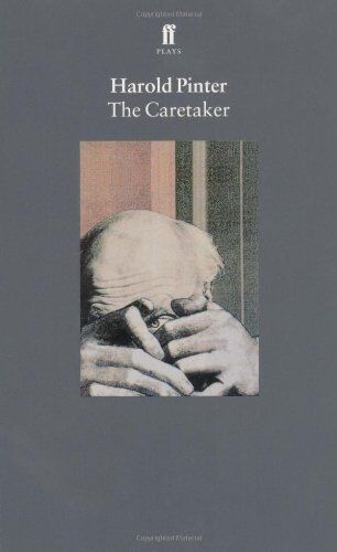 Harold Pinter - The Caretaker (Hors Catalogue) - Preis vom 09.10.2026 07:28:09 h