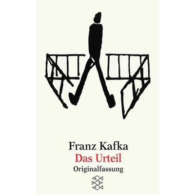 Das Urteil, Taschenbuch von Franz Kafka, Fischer Taschenbuch Verlag