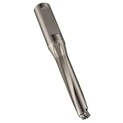 Dormer Bohrwechselkopfträger H855 Gesamt-L. 176,5mm