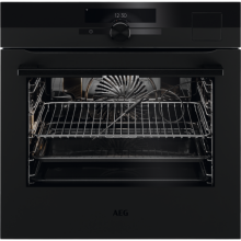 AEG BSK999230T MattBlack