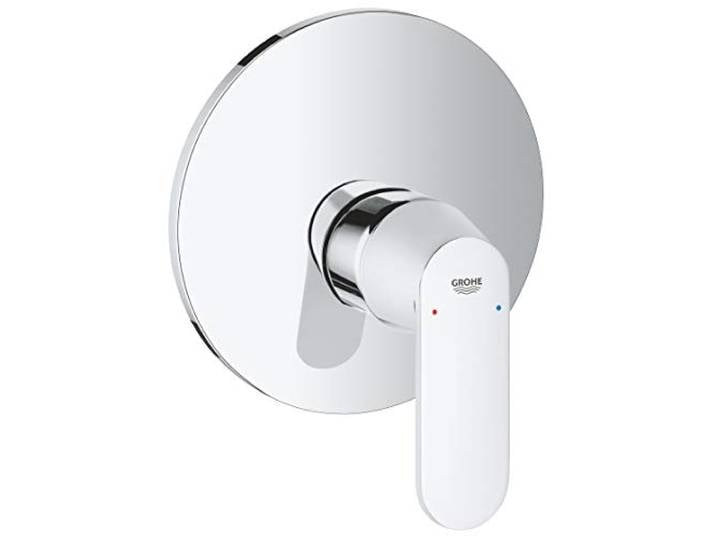Grohe 32880000 Levier Robinet Mitigeur Encastré Douche Extérieur Chromé