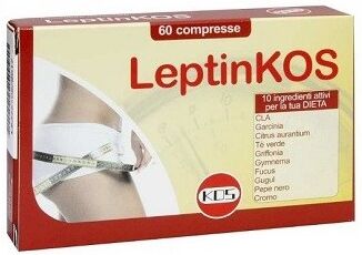 Kos Leptin 60cpr