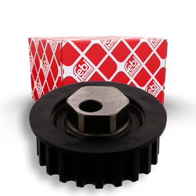 FEBI BILSTEIN Spannrolle, Zahnriemen 04345 für Porsche