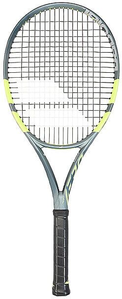 BABOLAT Tennisschläger Pure Aero grau   2 B