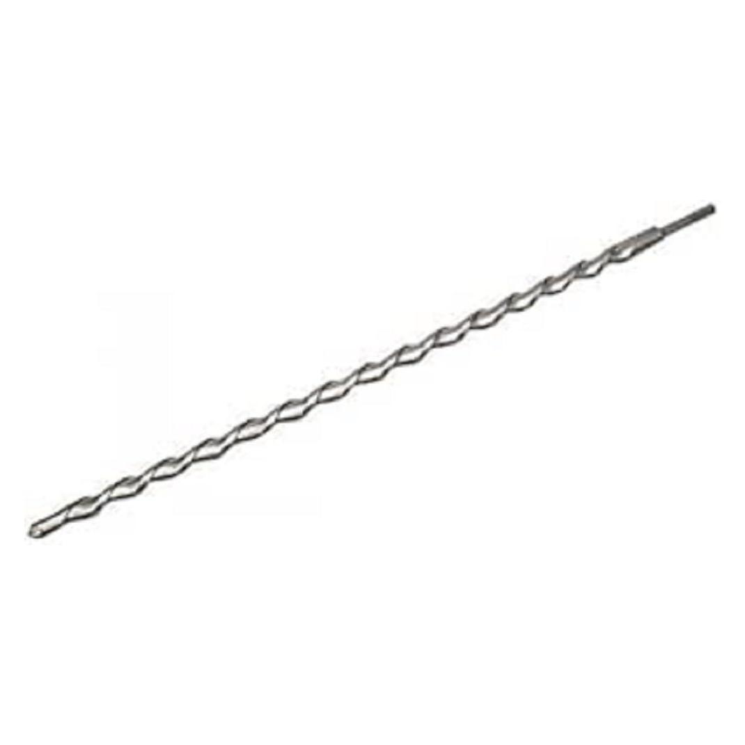 Toya Sthor SDS-plus Bohrer 16 x 460 mm (16 Millimeter) (23860)