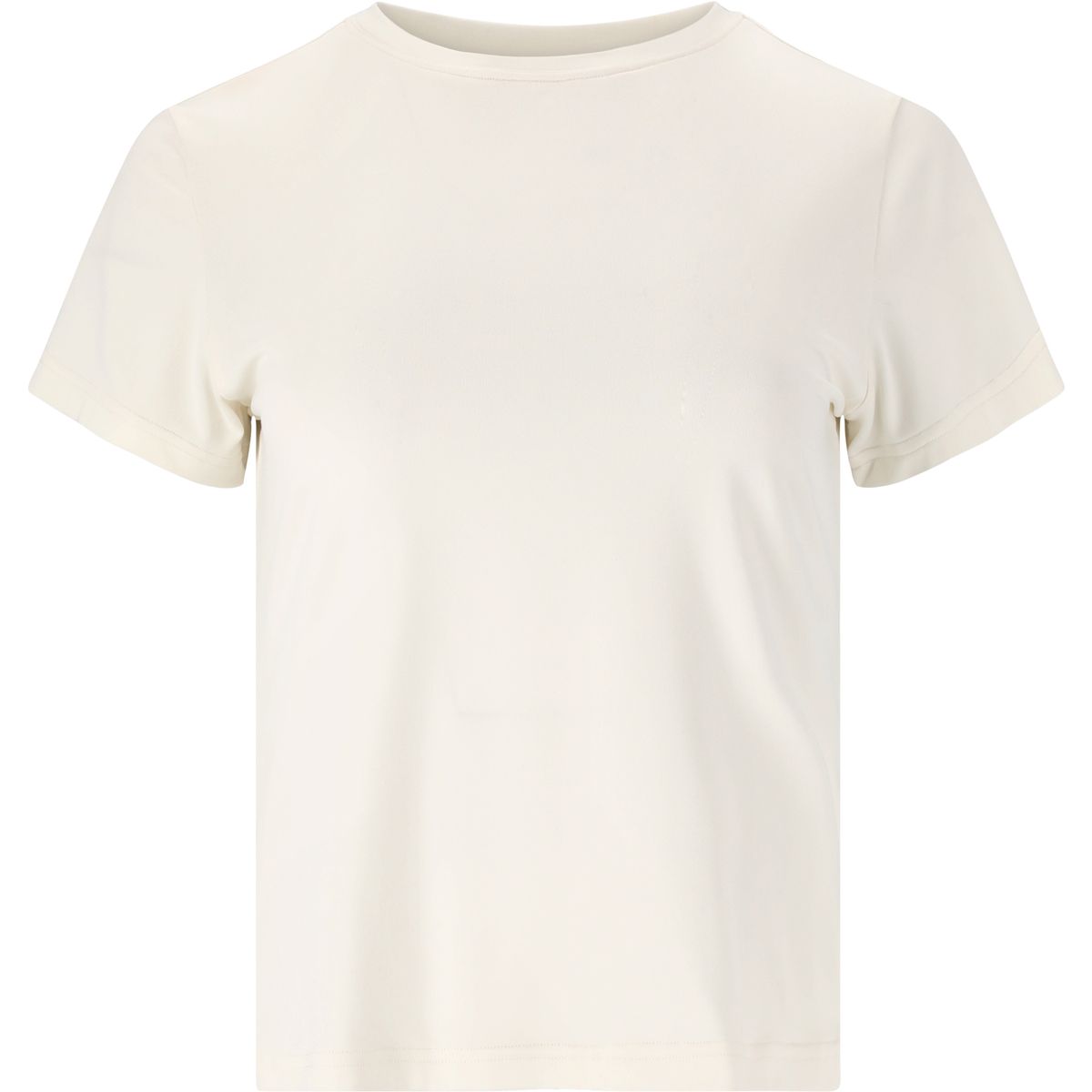 Athlecia Almi V2 W Short Sleeve Tee white (1002) 36 EA261350-1002-36
