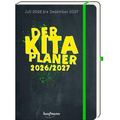 Der Kita-Planer 2026 / 2027
