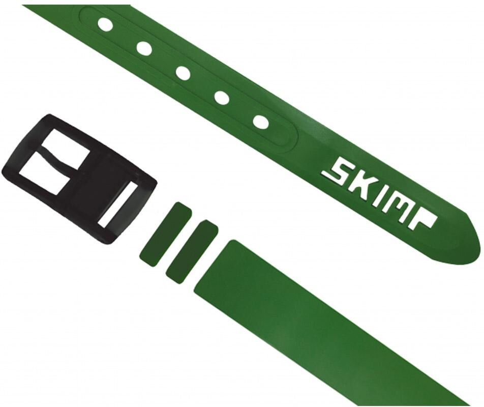 Skimp  - L'Originale Kaki - Ceinture