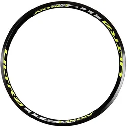 Ikon, Velofelge