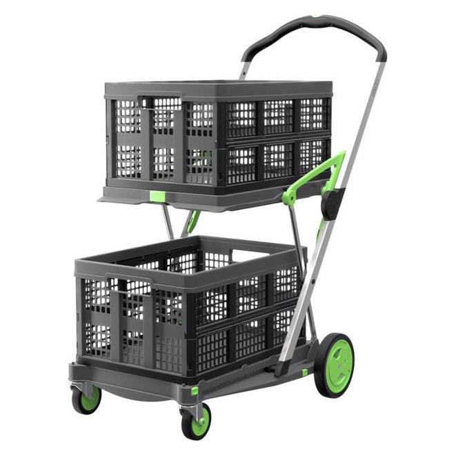 Clax Transport-Klappmobil (60 kg, 2) (M/004-0002)