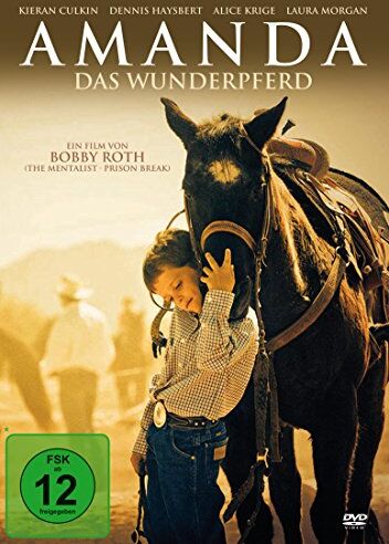Bobby Roth - Amanda - Das Wunderpferd - Preis vom 09.10.2026 07:28:09 h
