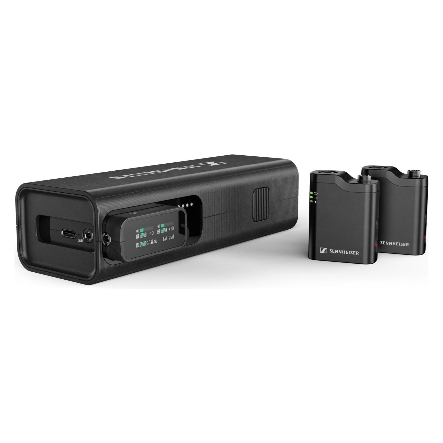 Sennheiser Profile Wireless Microphone System (S700266)
