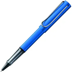 Lamy Tintenroller »AL-star« 0,3 mm oceanblue blau
