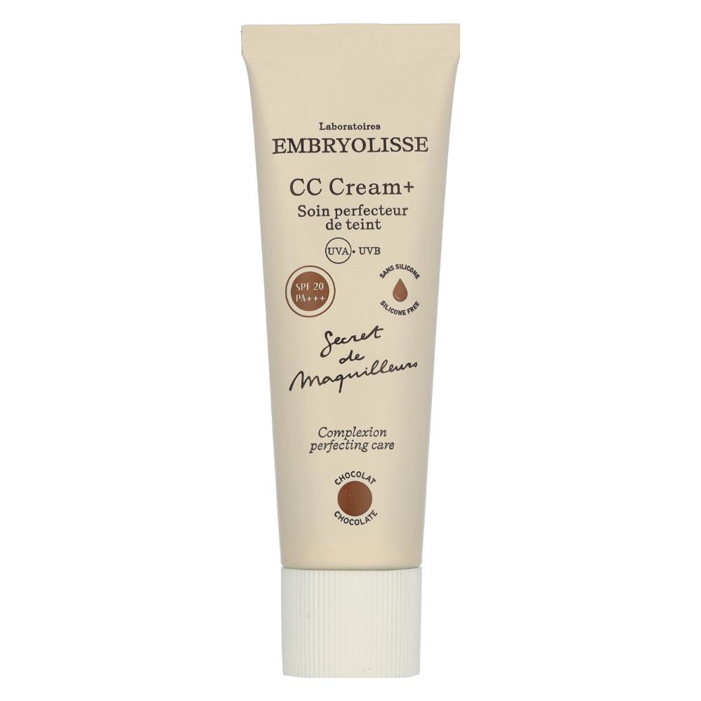 Embryolisse CC-Creme (4 Chocolate, 30 ml) (EMB424000)