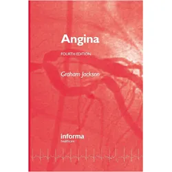 Angina, Fachbücher von Graham Jackson
