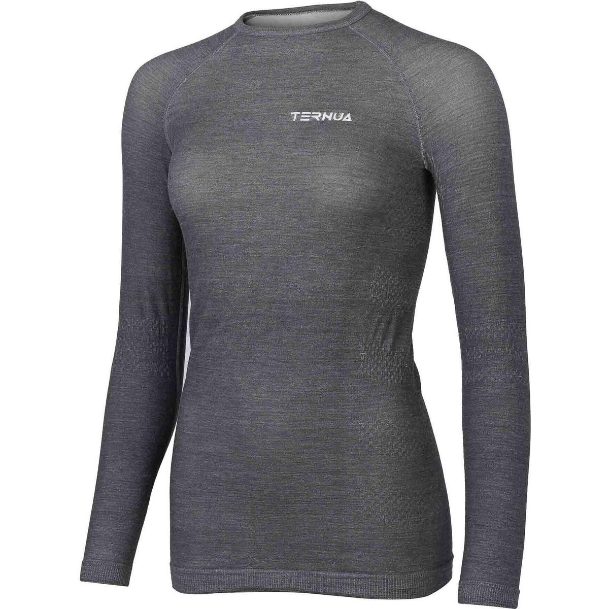 Ternua Nore Long Sleeve T-shirt W limestone (6255) L 1208103-6255-L