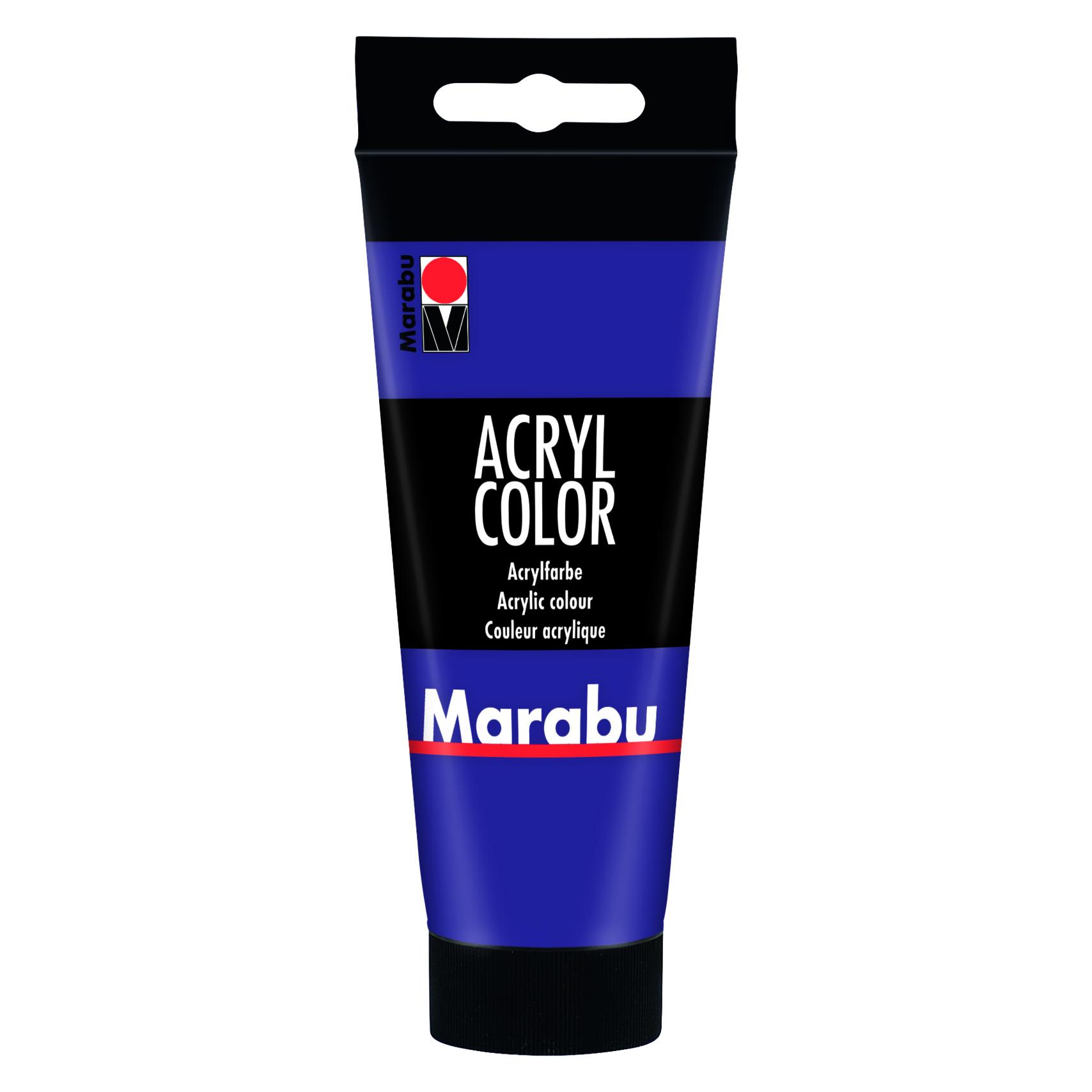 Marabu Acrylfarbe (100 ml) (12010 050 251) Mindestbestellmenge: 6 Stück