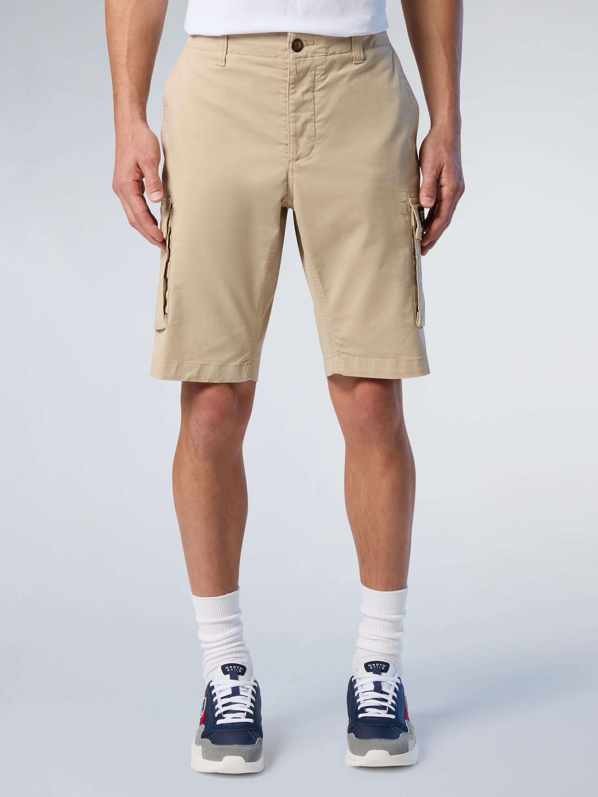 North Sails Cargo-Shorts Mannschaft