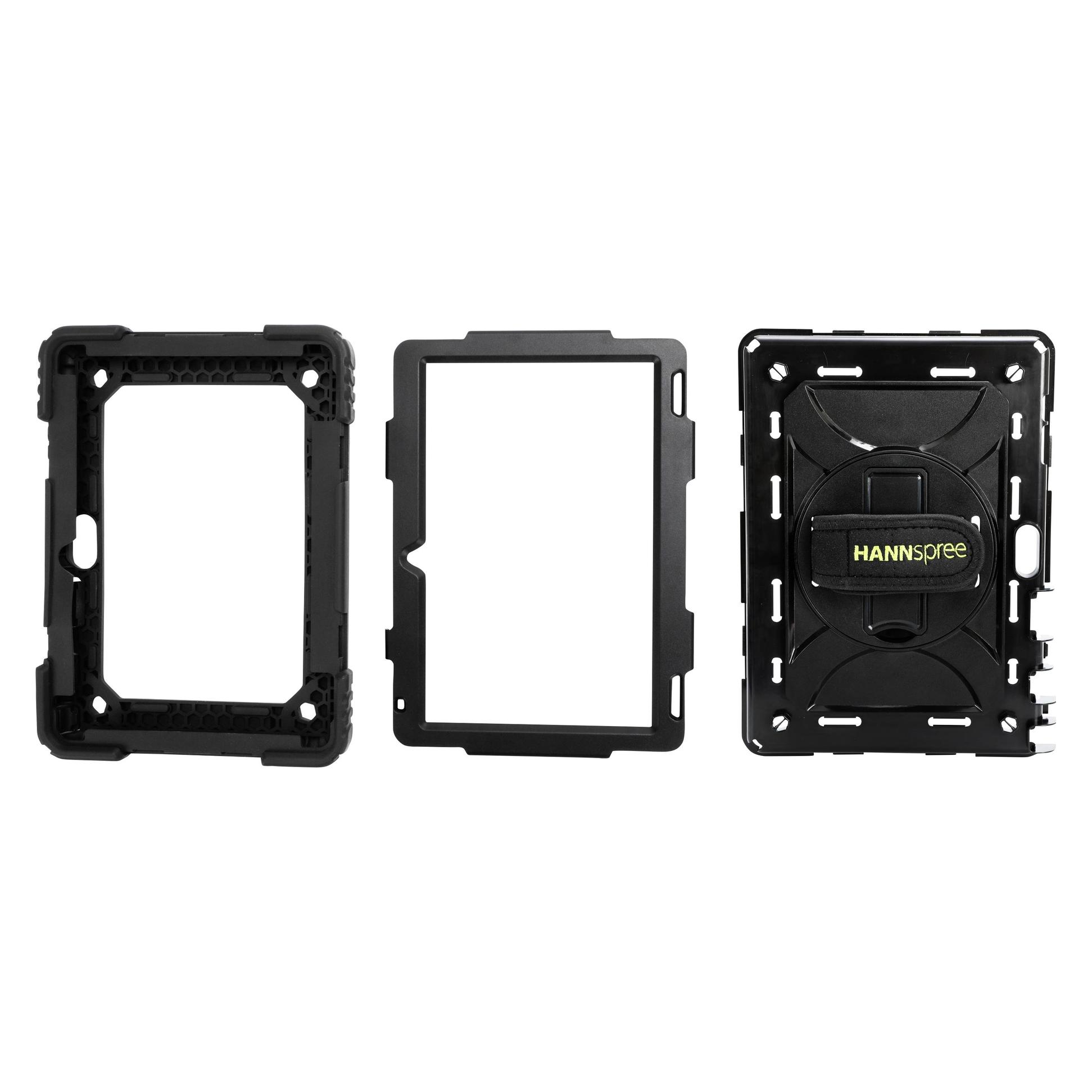 Hannspree Backcover Apollo 2 (Hannspree Apollo 2) (80-PF000001G00K)