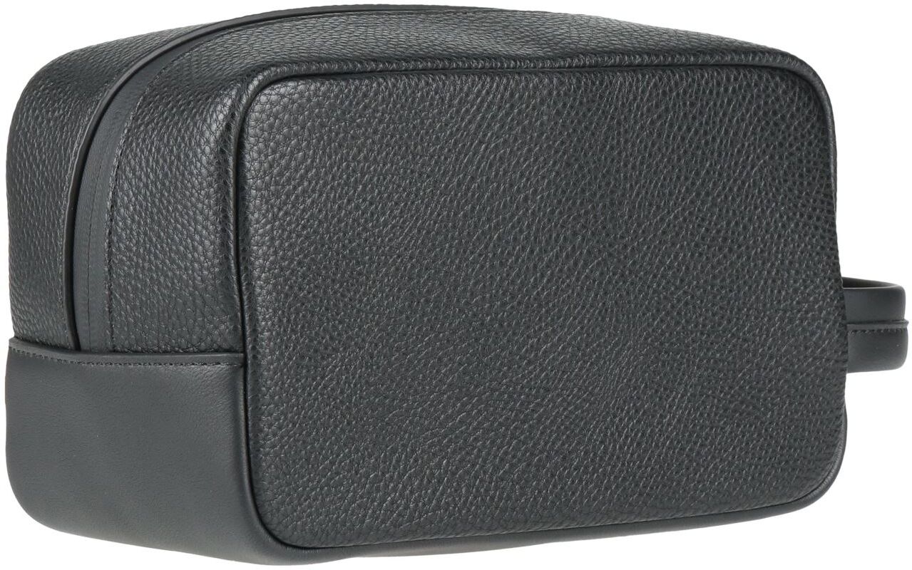 Tommy Hilfiger Neceser Hombre Negro -- Hombre