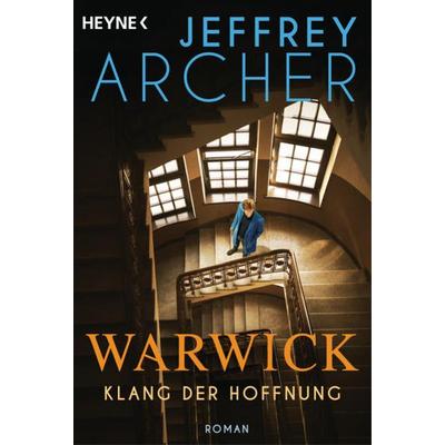 Klang der Hoffnung, Taschenbuch von Jeffrey Archer, Heyne