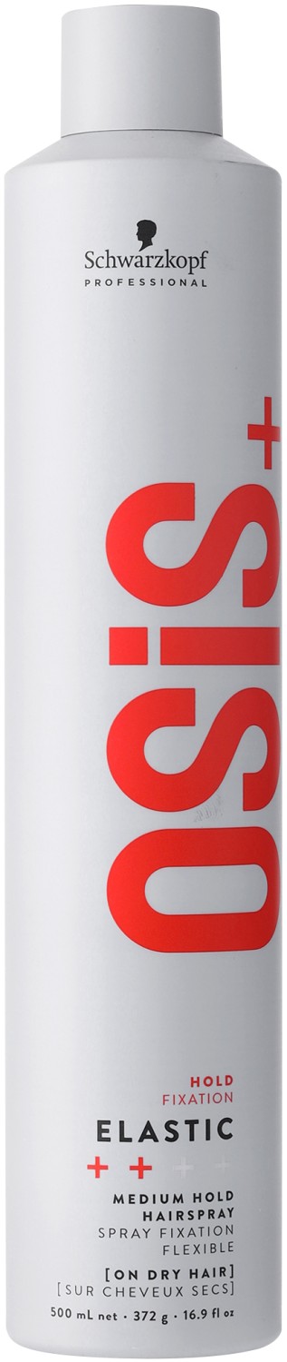 Schwarzkopf OSiS+ Elastic 500 ml 2871798