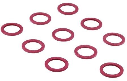 Grohe Dichtung 01387 21,5x30x2,5 0138700M 10 Stück