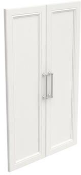 ClosetMaid Modular Storage Solid Door Pair Kit