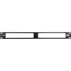 Eurolite Montagerahmen für DXT Serie 2x (19"), Lichtsteuerung