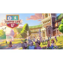 Campus Life