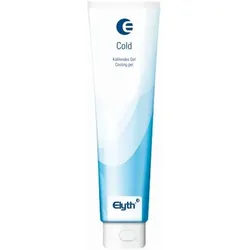 Elyth Cold Kühlendes Gel, 150ml Tube - ohne Farbe / ONE SIZE