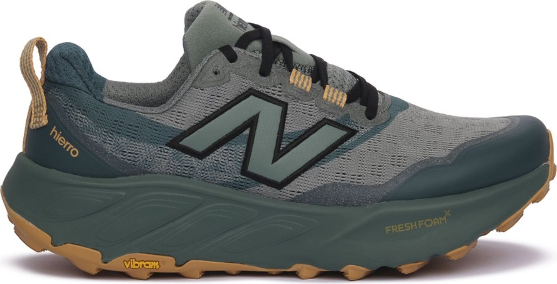 Schuhe New Balance Hierro MTHIERO9