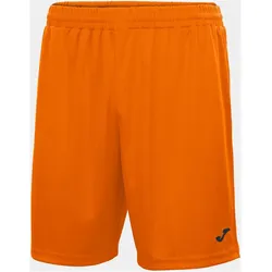 JOMA Nobel Shorts 880 - orange XL