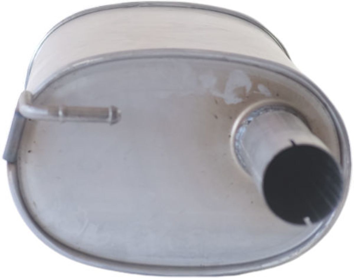 Mittelschalldämpfer BOSAL 233-577