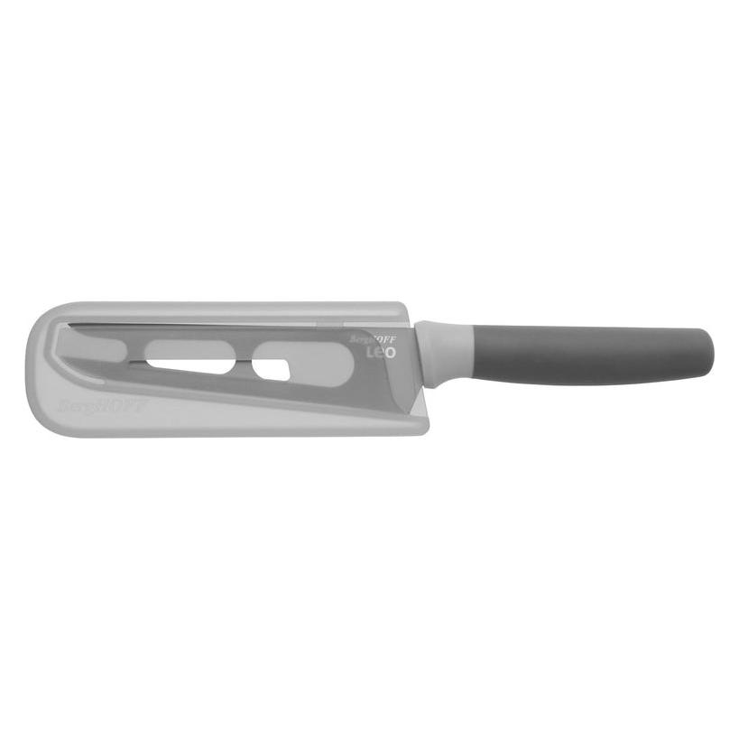 BergHoff Käsemesser 13 cm mit Ärmel (13 cm) (3950518)