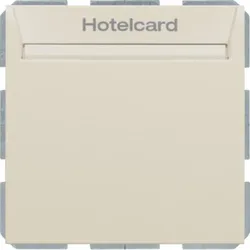 Berker Relais-Schalter Hotelcard 16408992