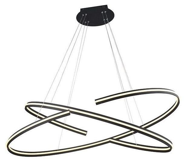 Azzardo Alessia XL DIMM AZ3356 LED Hanglamp