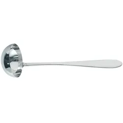 Chef & Sommelier 1 x Lazzo 18/10 Schöpflöffel * C  S / Grandes Tables