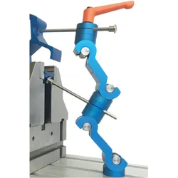 Magni, Führungsschiene, Format 4872363117215 – werkstñck Anschlagsystem 300 mm doppelan. Skantek (30 cm)