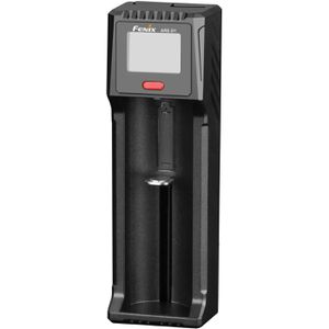 Fenix Akku-Ladegerät ARE-D1, universal, 1 Ladeschacht