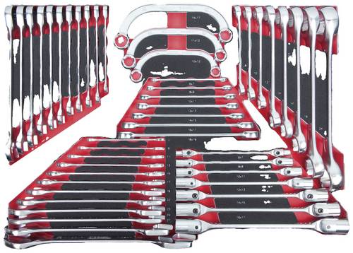 KS Tools 711.0048 Werkzeugset