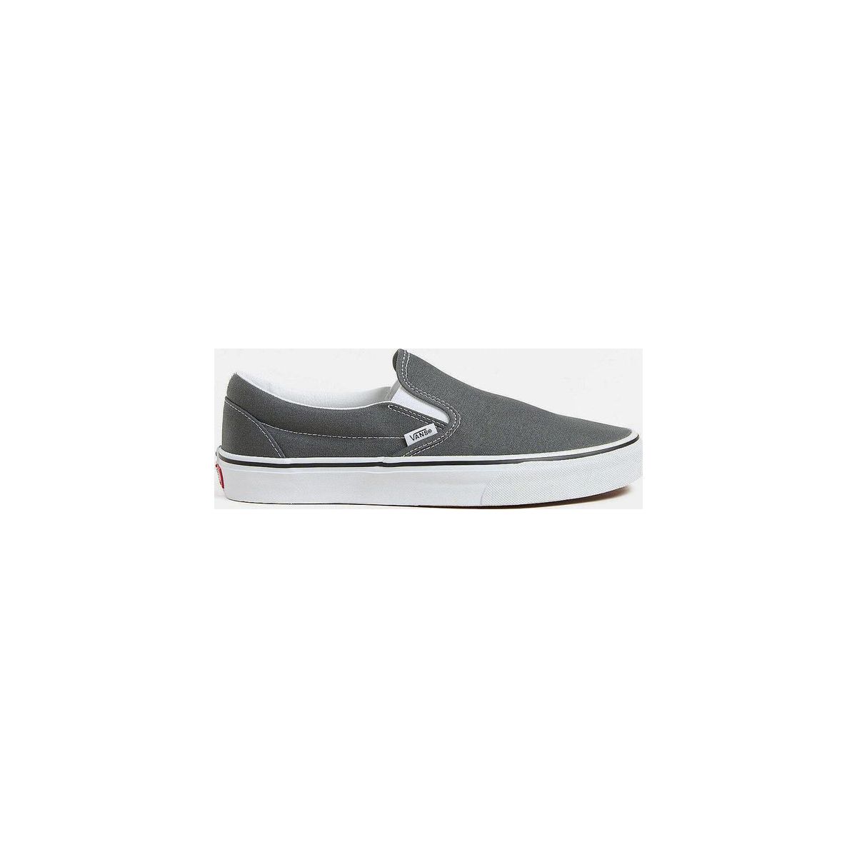 Vans Classic Slip-on charcoal (021) 5.5 VN000EYECHR1005