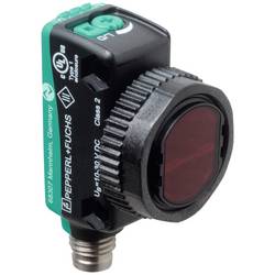 Pepperl+Fuchs Reflexions-Lichttaster OBT80-R103-EP-IO-V3-L 267075-100291 Gegentakt mit Invertierung hellschaltend 1 St.