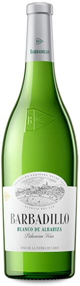 Barbadillo Blanco 2025 - 75cl
