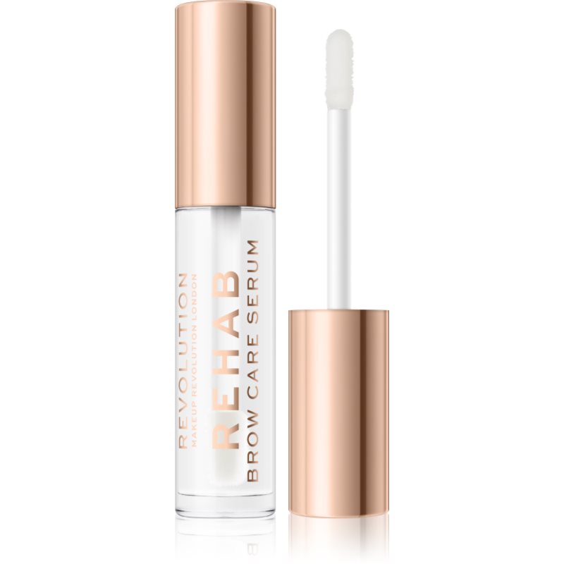 Revolution Rehab growth serum for eyebrows 5 ml