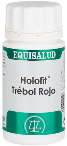 Equisalud Holofit Red Clover Capsules 50
